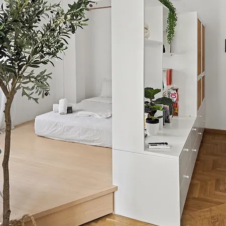Paleon Patron Germanou 30 - Estia Premium Soluň