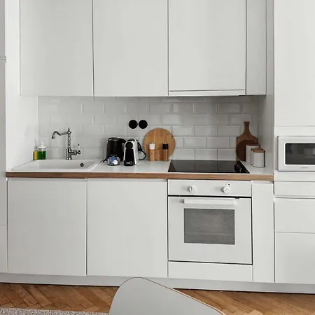 Apartament Paleon Patron Germanou 30 - Estia Premium Saloniki