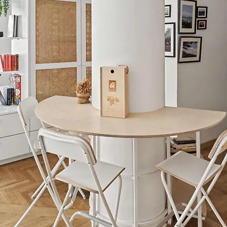 Paleon Patron Germanou 30 - Estia Premium Apartament Saloniki