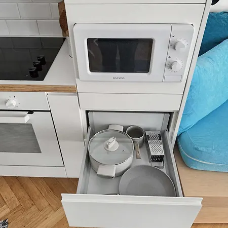 Apartament Paleon Patron Germanou 30 - Estia Premium *