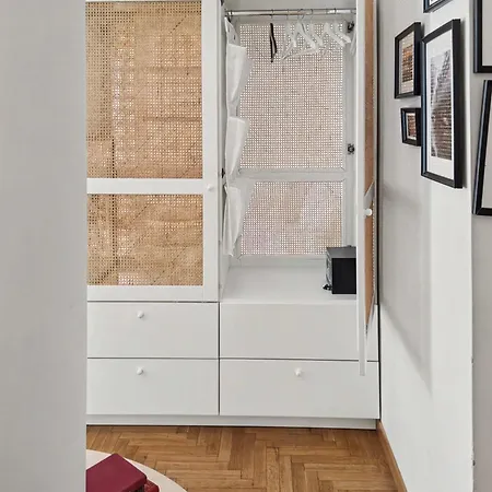 Apartament Paleon Patron Germanou 30 - Estia Premium