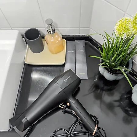 Apartament Paleon Patron Germanou 30 - Estia Premium