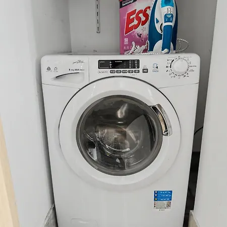 Apartament Paleon Patron Germanou 30 - Estia Premium *