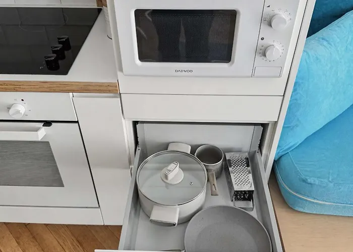 Apartmán Paleon Patron Germanou 30 - Estia Premium *