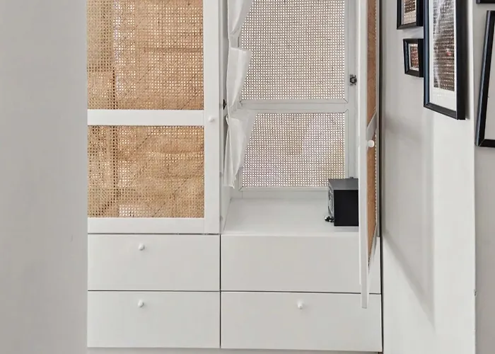 Apartmán Paleon Patron Germanou 30 - Estia Premium