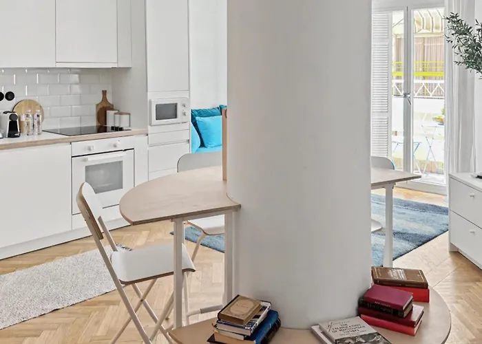 Paleon Patron Germanou 30 - Estia Premium Apartmán