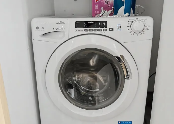 Apartmán Paleon Patron Germanou 30 - Estia Premium *